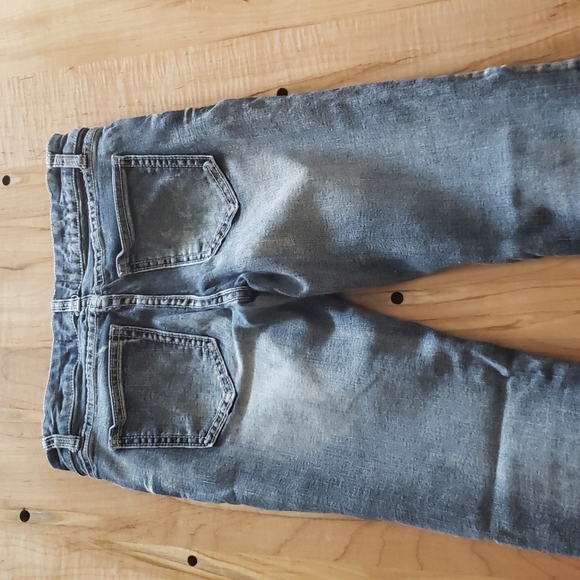 London 1 skinny jeans - Picture 7 of 8